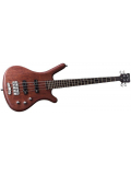 PRO SERIES CORVETTE STD BUBINGA 4 PAS (NAT), зображення 1